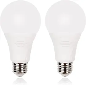Radar-led-bulbs GREENIC Motion Sensor Light Bulb Pack