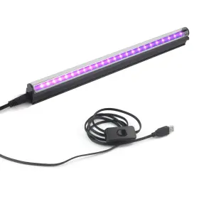 USB-T5-10W GREENIC Uv Light Led Beads Decorations