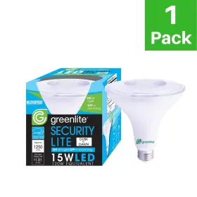 035915625492 GREENLITE Led Dusk Dawn Photocell Flood Light #2