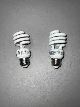 222062 GREENLITE Cfl Light Bulb