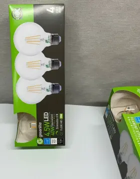 635279483218 GREENLITE Led Dimmable
