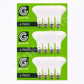 635279679130 GREENLITE Pack Led Dimmable Floodlight