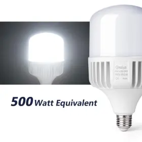 699747839648 GREOUS Bright Light Bulb Led Volt #2
