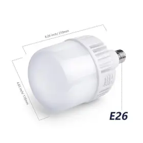 699747839648 GREOUS Bright Light Bulb Led Volt #3