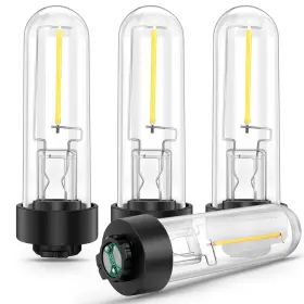 VEA-GRINSVALLEY-0295 GRINSVALLEY Pack Solar Light Bulbs