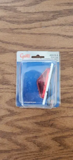 45512 GROTE Marker Lamp