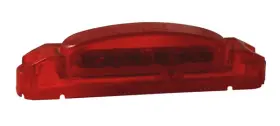 46922 GROTE Supernova Line Led Marker Light Body Lens