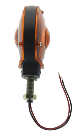 53023 GROTE Zinc Die Cast Double Light Contact