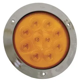 53303 GROTE Turn Lamp Theft Flng Sprnova Led