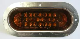 53973 GROTE Led Light Dot Top