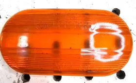 90123 GROTE Marker Lenses Single Bulb Lens