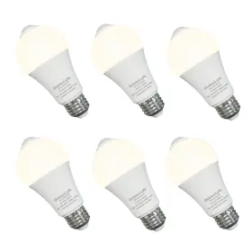 709016500077 GSHIONLYFE Motion Sensor Light Dusk Dawn Led
