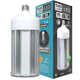 3DBBE099-A594-4 GT-LITE Led Corn Cob Bulb