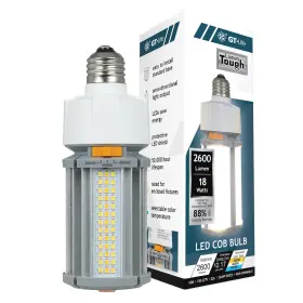 850017676374 GT-LITE High Led Bulbs Energy Efficient Garage