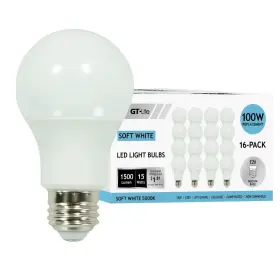 10-16 GT-LITE Pack Led Light Bulbs