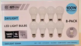850061958303 GT-LITE Electric Led Base