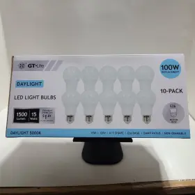 GT-A19-16PK3-L GT-LITE Pack Light Bulbs