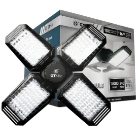 GT-BU-G150A GT-LITE Led Panel Bulb Base