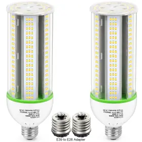 GTAREN-2PACK-S60W GTAREN Led Corn Cob Bulb