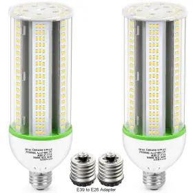 B0D9RRWGR8 GTAREN Led Corn Cob Light Bulb Base