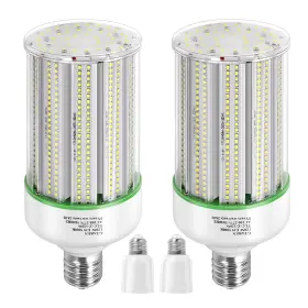 GTAREN-QPW-120W2PCK GTAREN Led Corn Light Bulb Halide Hps Cfl