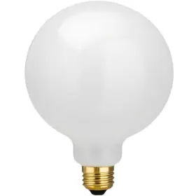 G40M GTHAAA Led Globe Light Bulbs Dimmable Round Bat