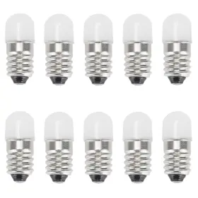 718893549680 GUTREISE Led Bulbs Ac Miniature Screw Lamps