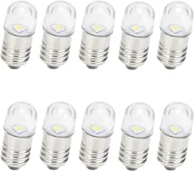 TM1221 GUTREISE Ac Bulbs Volt Miniature Screw