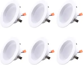 FG-03891 GVL PRIVATE LABEL Bounty Downlight Hour Dimmab