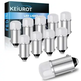 791872509943 GZMD Ge Bulb Ac Bayonet Led