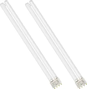 694685725633 H2PRO Uv Bulb Lamp