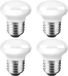 445012212271 HAIAN SUPPORT Cabinet Light Bulbs Curi