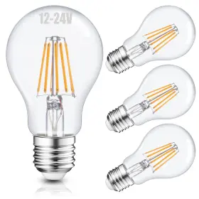 658848787388 HAIAN SUPPORT Efficient Led Bulb Base Ac Pack