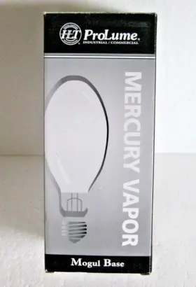 108314 HALCO Prolume Mogul Base Lamp Light Bulb