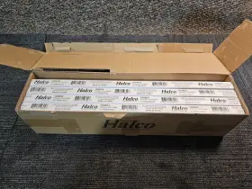 109804 HALCO Linear Fluorescent Tube Eco #2