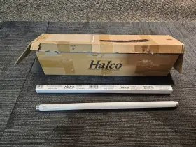 109804 HALCO Linear Fluorescent Tube Eco