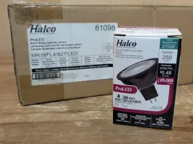 81098 HALCO Proled Led Bulbs Flood