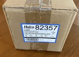 82357 HALCO Led Connect Linear