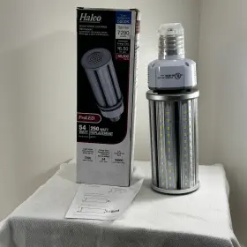 84015 HALCO Led Lamp Light Bulb