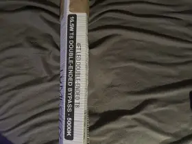 89003 HALCO Lumegen Dimmable Led Linear Light Bulb #2