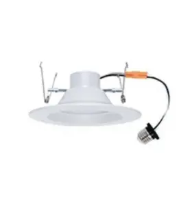 99742 HALCO Led Recessed Recess Downlight Retrofit Cri