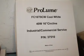 FC40T5-835 HALCO Ge Circline Light
