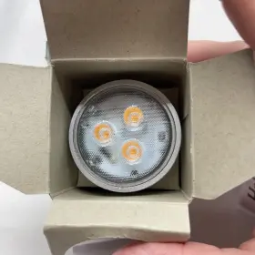 HALCO-MR16FMW HALCO Dimmable Led Flood Light Bulb #3
