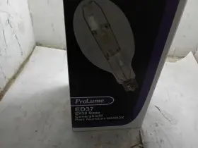 HALCO-MP400-BU-CSTF HALCO LIGHTING TECHNOLOGIES Halide Cove