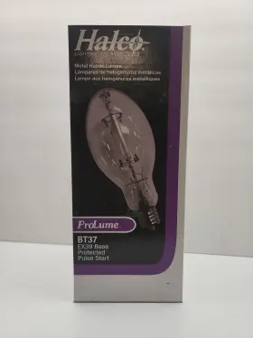 MP875 HALCO Lighting Bu Base Pulse Start