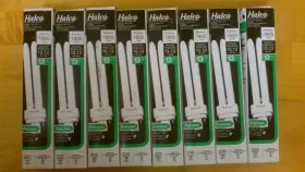 PL26D-E-41-ECO HALCO Fluorescent Bulb Base