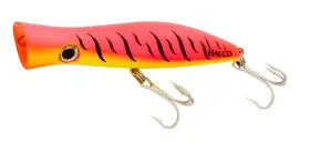 RP135-R1 HALCO Roosta Popper Pink Fluorescent