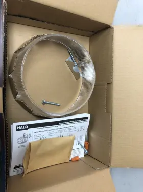 ALS7A40GY HALO Als Integrated Led Dusk Dawn Area Light #2