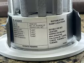 EL4058XX HALO Led Lamp Everything #2