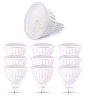O66O68 HALOGEN Led Bulb